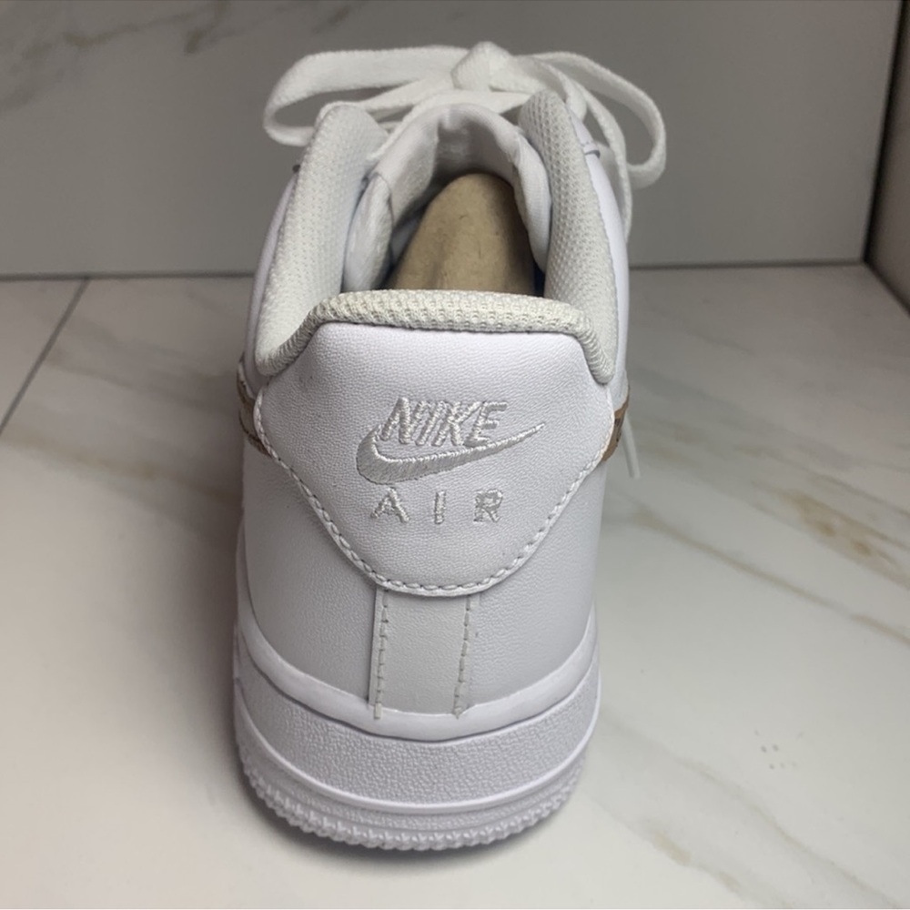 Custom Nike AF1 - Picture 9 of 9